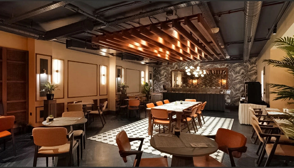 هتل جف نیشانتاشی استانبول